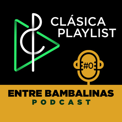episode ENTRE BAMBALINAS (1x10): Granada artwork