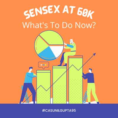 episode Ep 1.9- SENSEX AT 60K- WHAT TO DO NEXT? artwork