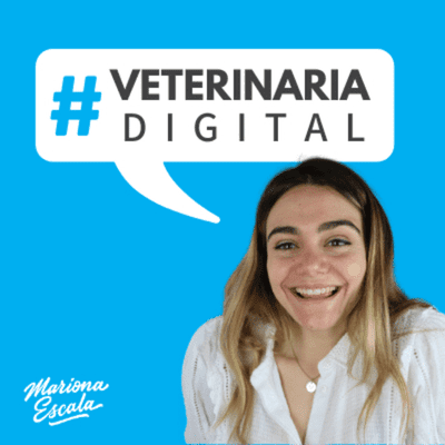 episode 12: Cómo iniciarse con el video como veterinario - los 3 mitos del videomarketing artwork