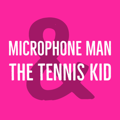 episode 8: A fine farewell to magical Murray & Australian Open 2019 artwork