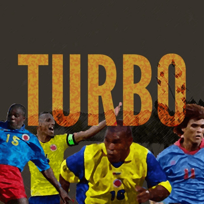 Turbo: cuna del balompié criollo
