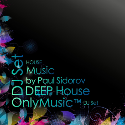 OnlyMusic™ / DEEP House Anthology