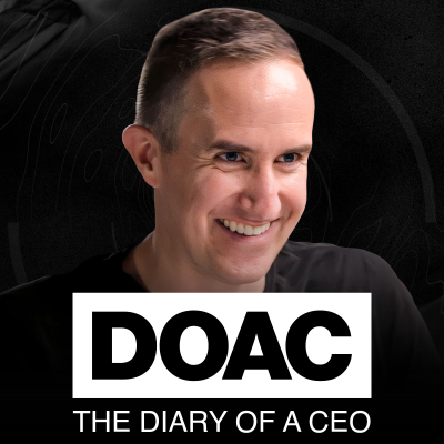 episode Financial Expert: Passive Income Is A Scam! Post-Traumatic Broke Syndrome Is Controlling Millions! artwork
