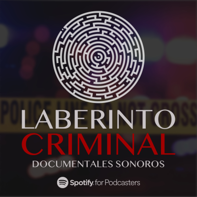 Laberinto Criminal