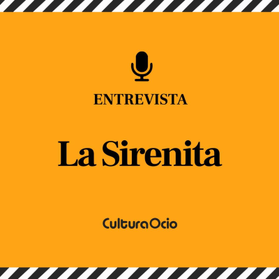 La Sirenita | Javier Bardem
