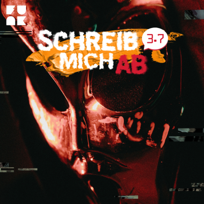 episode Schreib Mich Ab 3.7 - Remission (Finale) artwork