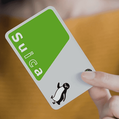 episode 交通系電子マネー「 Suica 」の特徴・購入やチャージ方法を解説! artwork