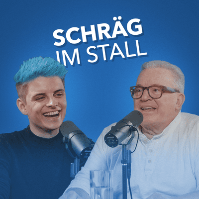 episode Wahl im Stall artwork