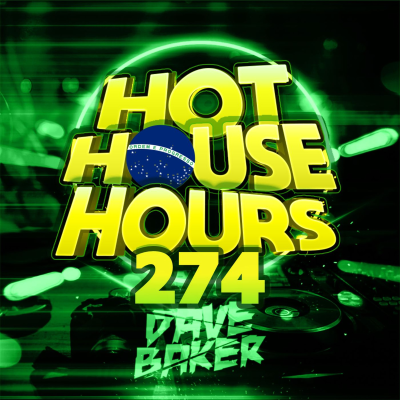 episode Episode 274 (EXTD): feat. Jamie Jones, Joel Corry, Cedric Gervais, LP Giobbi, Pickle, Per QX & Kry artwork