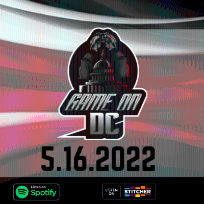 episode GoDC: 5.16.2022 artwork