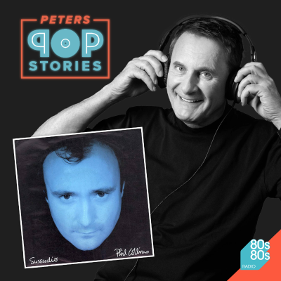 episode Phil Collins - Sussudio artwork