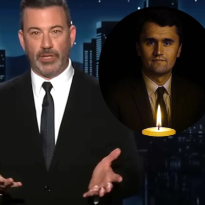 episode 170 Culture & Dharma - Free Speech Ends with Jimmy Kimmel Firing By Dictator Trump artwork