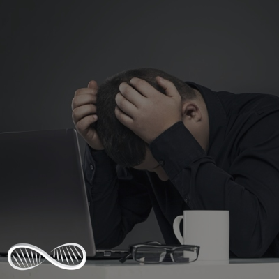 episode Sleep-Deprived? 8 Biohacks to Power Through Like a Cyborg artwork