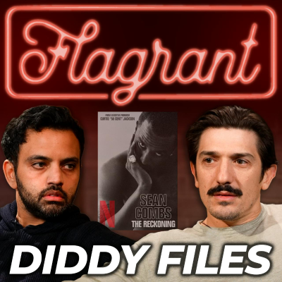 episode “Diddy Doc is Worse than Life is Prison” | How 50 Cent Ended Diddy's Career artwork