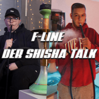 Fline - der Shisha Talk