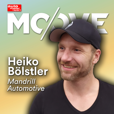 episode Moove | Batterie-Upgrade: Mehr Reichweite für gebrauchte BMW i3 artwork