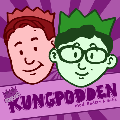 episode Julspecial: En riktigt Olaus Magnusk jul artwork