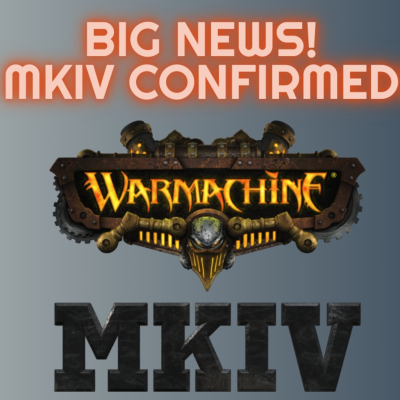 episode Huge News! MkIV is coming! Good news or bad times? artwork