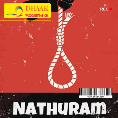 episode I Killed Gandhi | मैंने गाँधी को मारा artwork