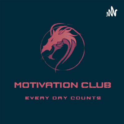 Motivation Club - Stay Motivated