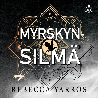 Myrskynsilmä