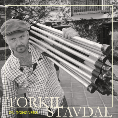 episode Torkil Stavdal: On A Photograph's Unspoken Story artwork