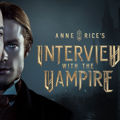 episode TV Party Tonight: Interview with the Vampire (TV series) artwork