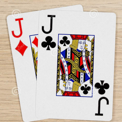 episode The Two Jacks - Episode 112 - Australian Election Post-Mortem, Canadian Stunner & Trump's Papal Dreams artwork