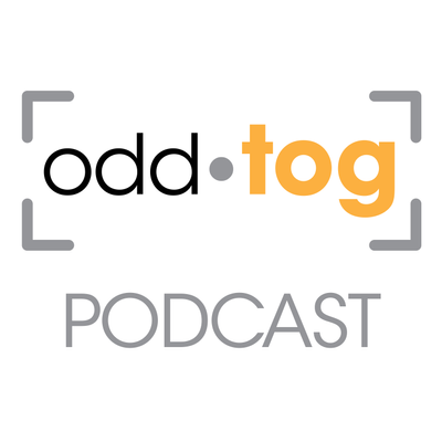 episode OTP 032: Craig Strong - Apply Your Creativity In A New Way artwork