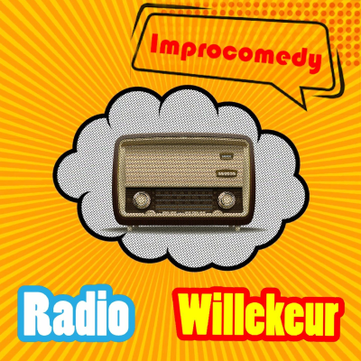 episode EP 27 - Pippi Langkous & Vliegperspectief artwork