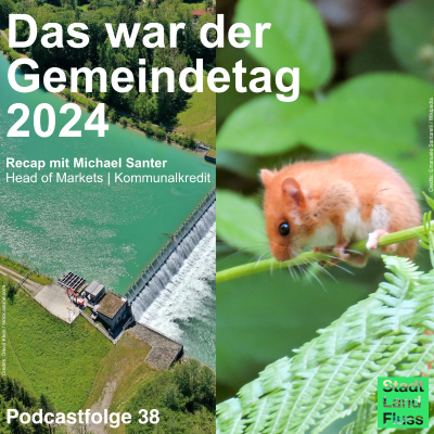 episode Das war der Gemeindetag 2024 artwork