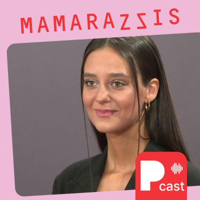 episode Mamarazzis: Letizia Ortiz, Victoria Federica, Alba Carrillo y Laura Escanes, las protagonistas artwork