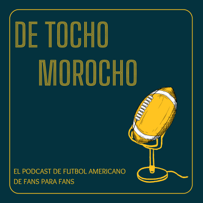 episode Neva sobre mojado artwork
