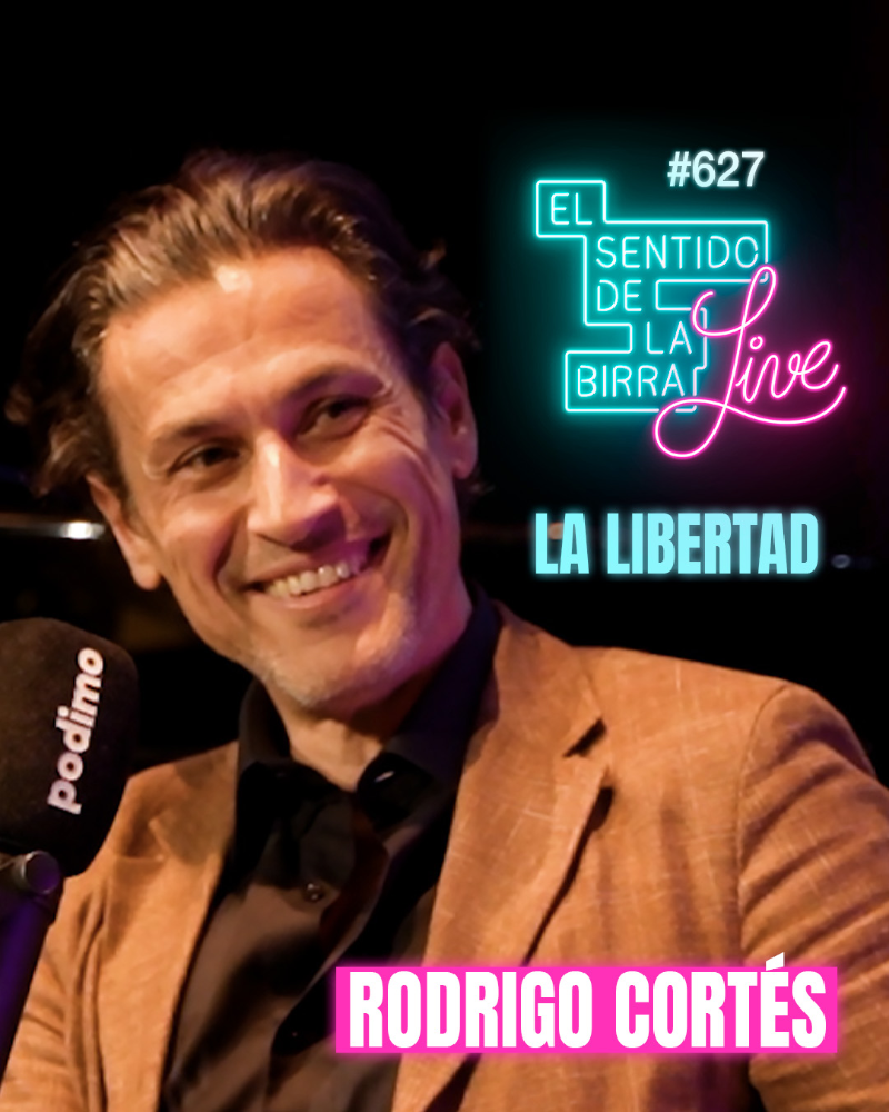 Imagen de portada del espectáculo El Sentido De La Birra