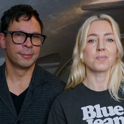 episode Veronica Maggio – en popdrottnings hemligheter artwork