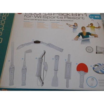 episode 2016 update for Virtual Fitness Wii FAB (For Absolute Beginners) artwork