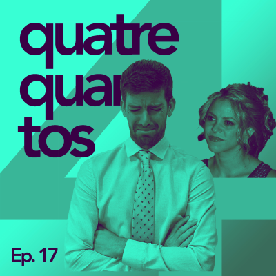 episode Episodi 17 | Estratègies per gestionar les baixades artwork