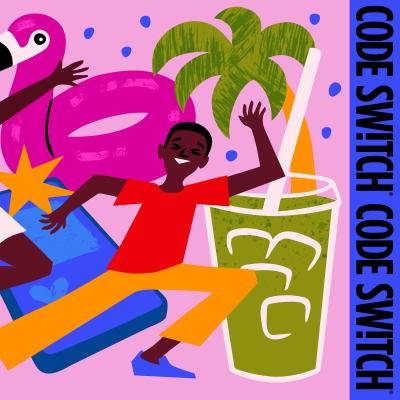 episode You told us — what brings you joy artwork