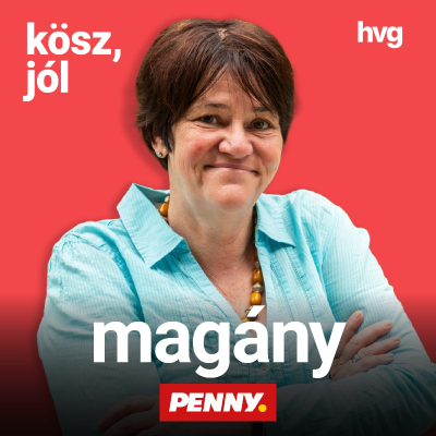 episode A magány a modern kor pestise, és a fiatalokat sújtja a legjobban artwork