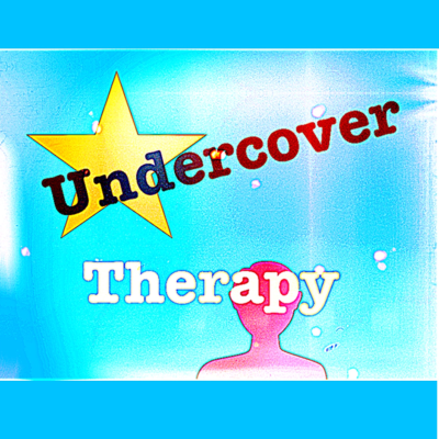 episode Undercover Therapy Episode 0 - 6:26:16, 10.10 PM artwork