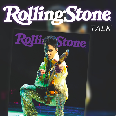 episode Rolling Stone Talk: Prince – das geheime Meisterwerk „Welcome 2 America“ artwork