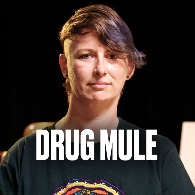 episode S2 Ep14: Drug Mule: How I Survived Venezuela's Deadliest Prison artwork