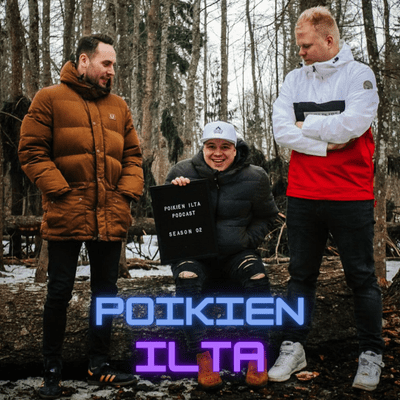 Poikien Ilta