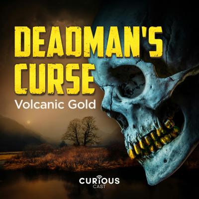 episode Introducing... Deadman's Curse Season 2 artwork