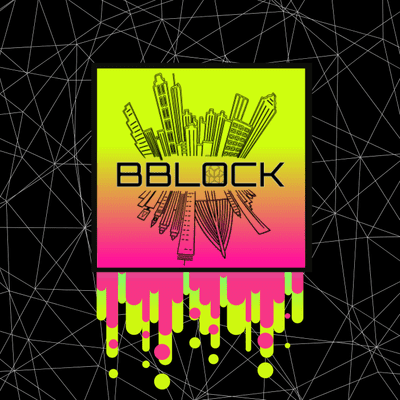 BBlock - Crypto + Blockchain