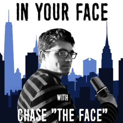episode Ep 2: Mantelligence.com (Feat. Jake Weiss) artwork