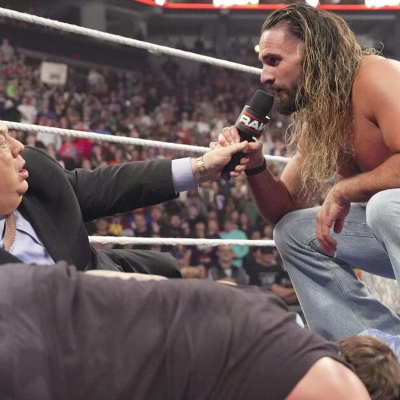 episode Episode 277 - WrestleMania Predictions! artwork