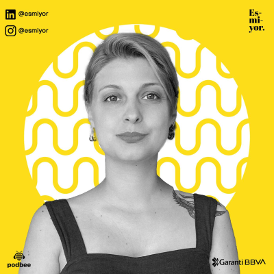 episode Krizler kadına yönelik şiddeti nasıl etkiliyor? Konuk : Elif Avcı artwork