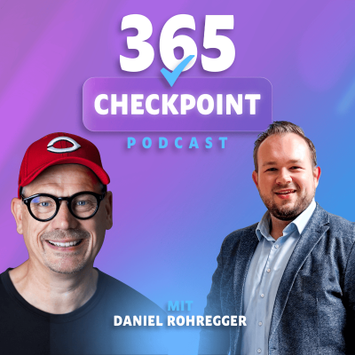 episode #56 Copilot Notebooks, Pages & Schlingen | MVP Christoph Twiehaus artwork