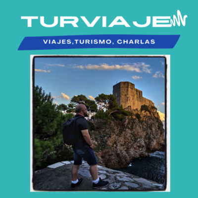 Turviaje, el podcast